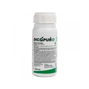 Erbicid DICOPUR D - 100ml - Nufarm, Grau, Porumb, Postemergent, SDMA
