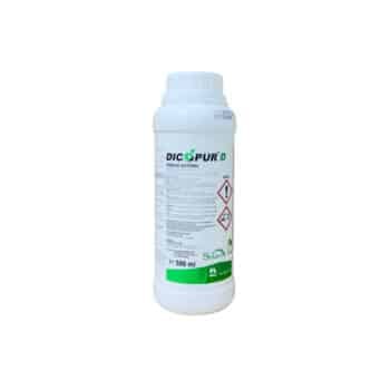 Erbicid DICOPUR D - 500ml - Nufarm, Grau, Porumb, Postemergent, SDMA