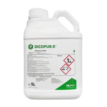 Erbicid DICOPUR D - 5L - Nufarm, Grau, Porumb, Postemergent, SDMA