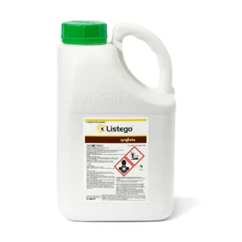 Erbicid Listego - 5L, Postemergent, Floarea Soarelui - Syngenta - Clearfield - similar PULSAR