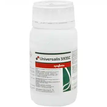 Fungicid UNIVERSALIS 593 SC - 200ml - Syngenta, Sistemic, Vita de vie