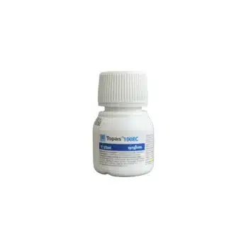 Fungicid TOPAS 100 EC - 25ml - Syngenta, Sistemic