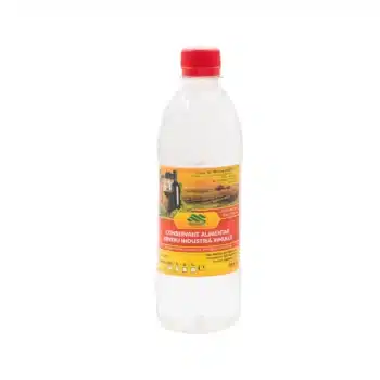 Sulf lichid, 500ml, conservant alimentar pentru vin, dioxid de sulf