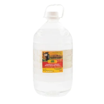 Sulf lichid, 5L, conservant alimentar pentru vin, dioxid de sulf,