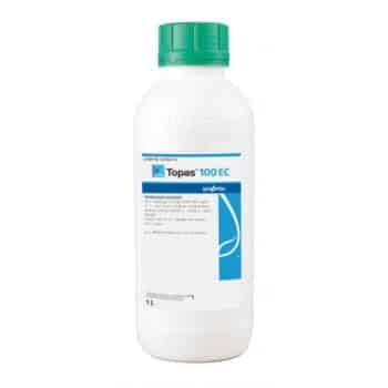 Fungicid TOPAS 100 EC - 1L - Syngenta, Sistemic